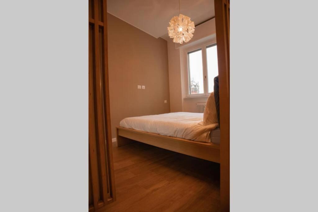 Apartament Nuovo In Zona Navigli Mediolan Zewnętrze zdjęcie