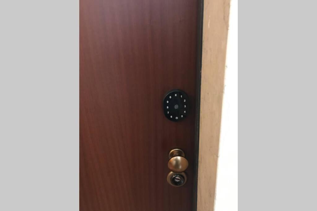 Apartament Nuovo In Zona Navigli Mediolan Zewnętrze zdjęcie