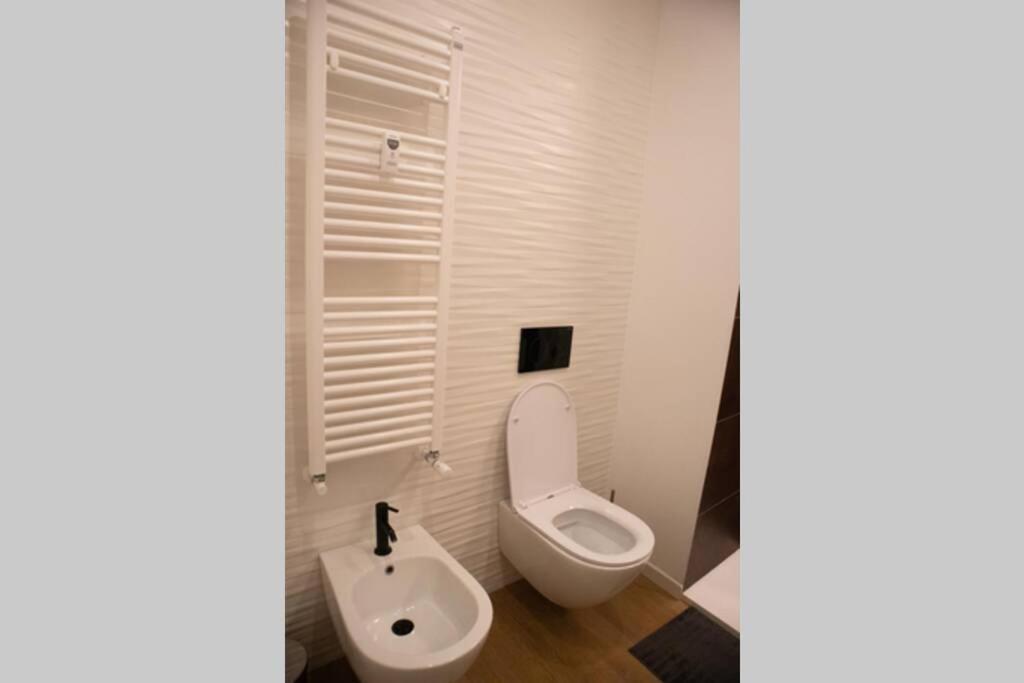 Apartament Nuovo In Zona Navigli Mediolan Zewnętrze zdjęcie